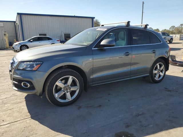 AUDI Q5 PREMIUM 2012 wa1dkafp2ca020488