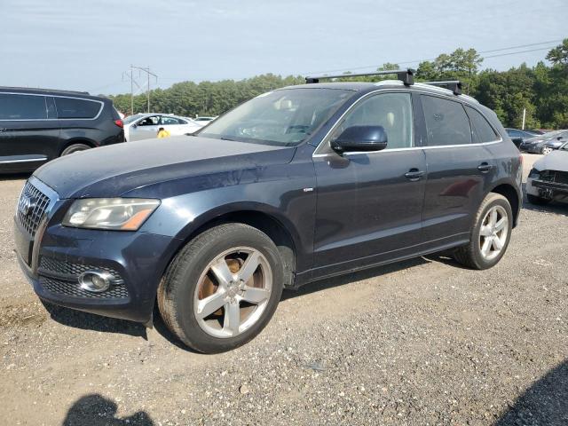 AUDI Q5 2012 wa1dkafp2ca022127