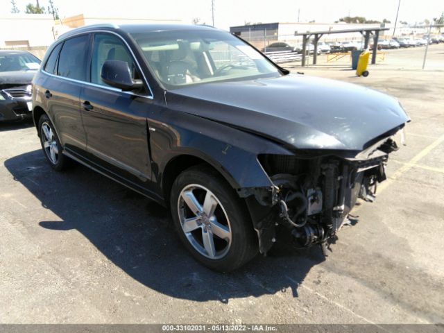 AUDI Q5 2012 wa1dkafp2ca023004