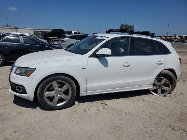 AUDI Q5 2012 wa1dkafp2ca025125