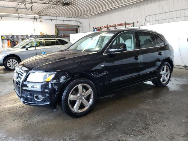 AUDI Q5 PREMIUM 2012 wa1dkafp2ca035511