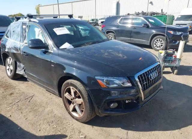 AUDI Q5 2012 wa1dkafp2ca042832