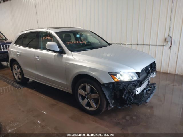 AUDI Q5 2012 wa1dkafp2ca051370