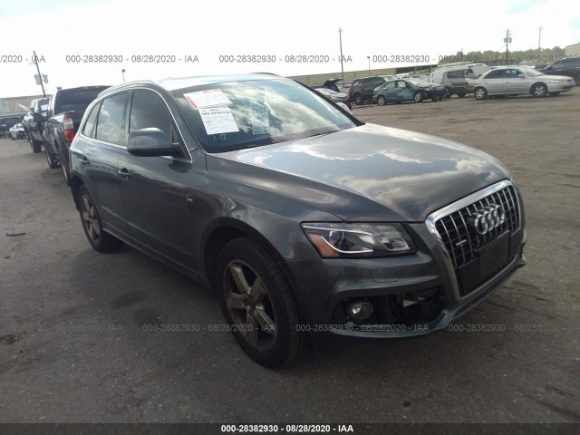 AUDI Q5 2012 wa1dkafp2ca056651