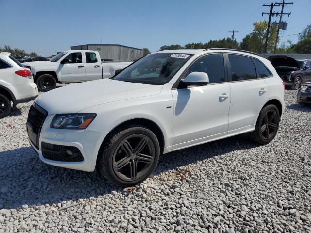 AUDI Q5 PREMIUM 2012 wa1dkafp2ca069285