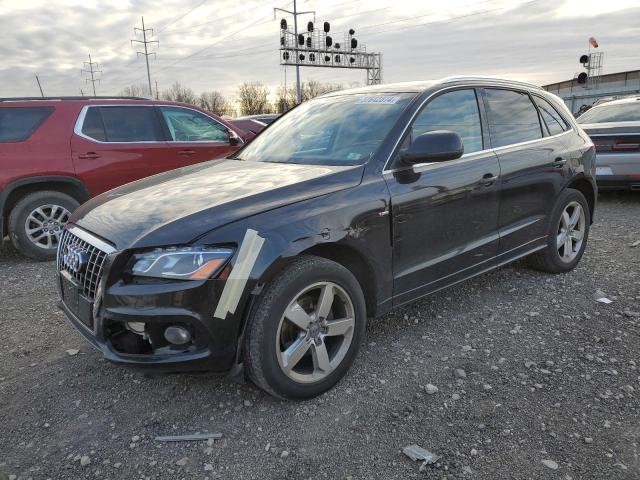 AUDI Q5 2012 wa1dkafp2ca073496