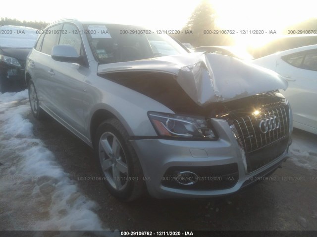 AUDI Q5 2012 wa1dkafp2ca094221