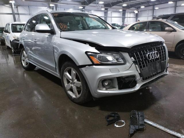 AUDI 200 2012 wa1dkafp2ca094283