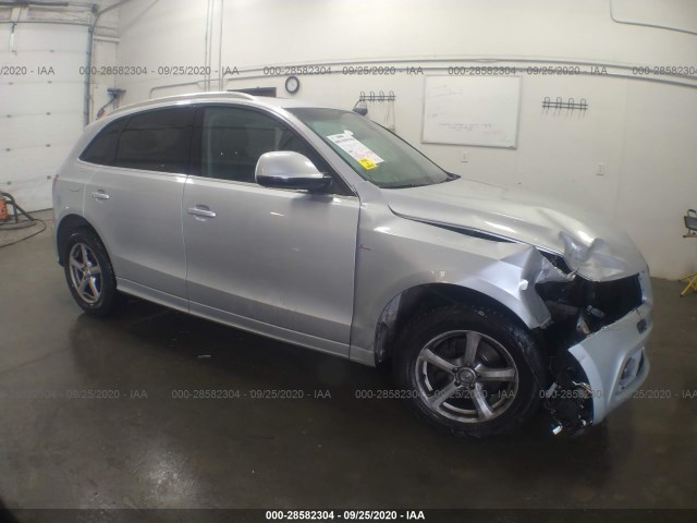 AUDI Q5 2012 wa1dkafp2ca098267