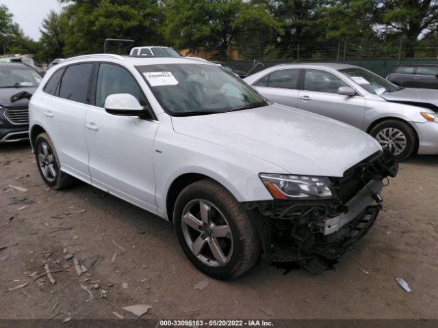 AUDI Q5 2012 wa1dkafp2ca110269