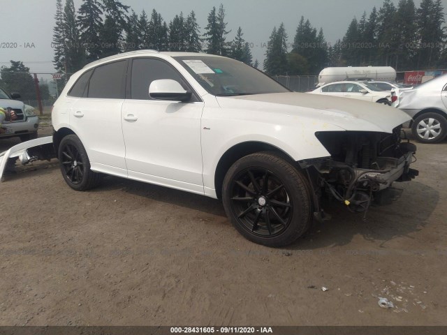 AUDI Q5 2012 wa1dkafp2ca115049