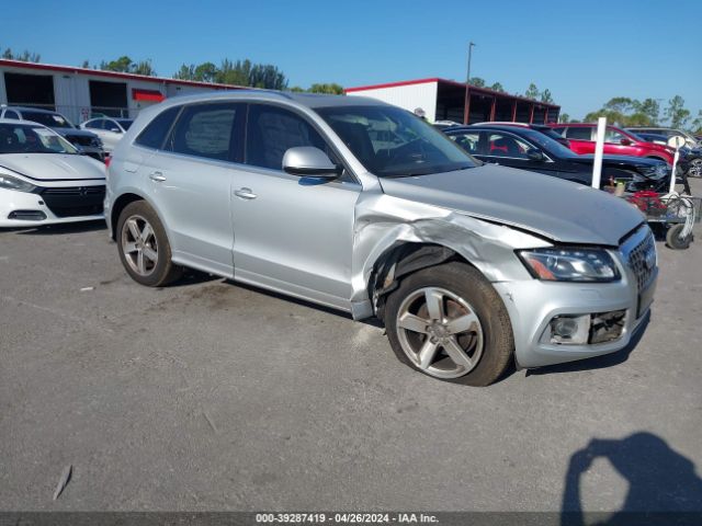 AUDI Q5 2012 wa1dkafp2ca124351