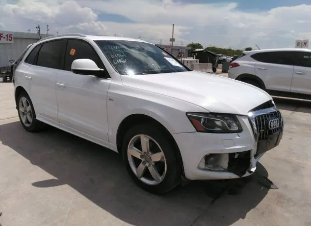 AUDI Q5 2012 wa1dkafp2ca134961