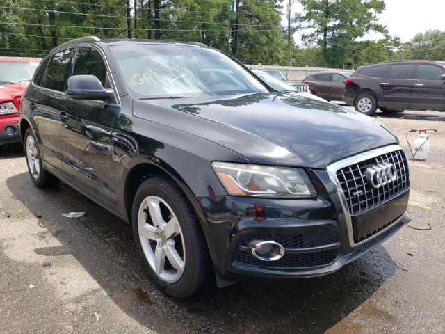 AUDI Q5 PREMIUM 2012 wa1dkafp2ca138069