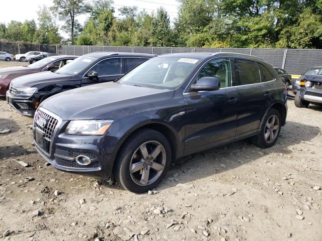 AUDI Q5 2012 wa1dkafp2ca138413