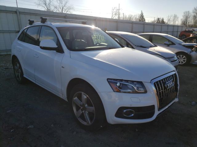 AUDI Q5 PREMIUM 2011 wa1dkafp3ba011099