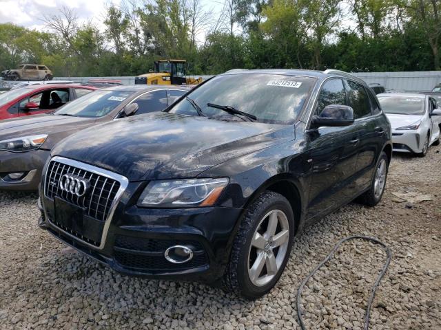 AUDI Q5 PREMIUM 2011 wa1dkafp3ba012026