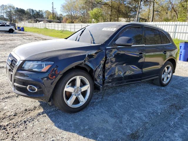 AUDI Q5 2011 wa1dkafp3ba015718