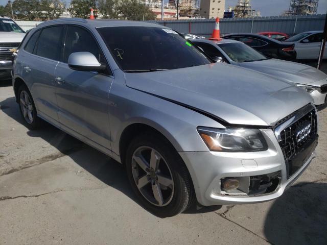 AUDI Q5 PREMIUM 2011 wa1dkafp3ba026413