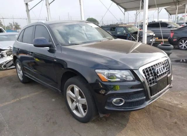 AUDI Q5 2011 wa1dkafp3ba045334