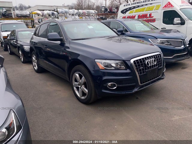 AUDI Q5 2011 wa1dkafp3ba046001