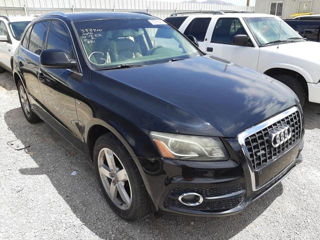 AUDI Q5 PREMIUM 2011 wa1dkafp3ba058357