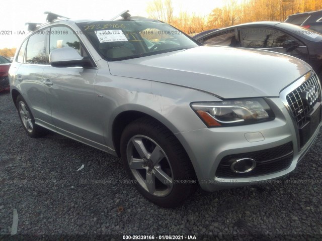 AUDI Q5 2011 wa1dkafp3ba060920