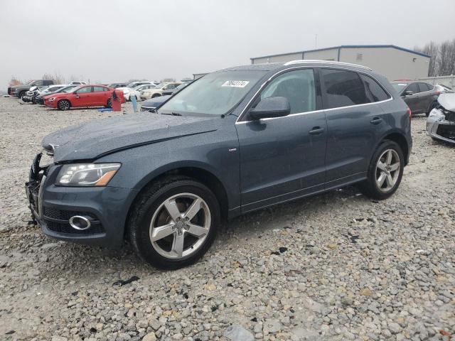 AUDI Q5 PREMIUM 2011 wa1dkafp3ba072744