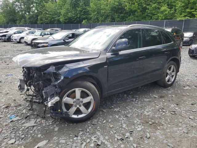 AUDI Q5 2011 wa1dkafp3ba072792