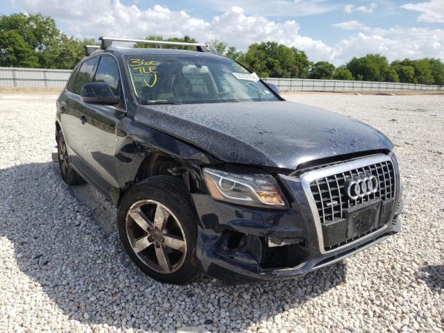 AUDI Q5 PREMIUM 2011 wa1dkafp3ba076485