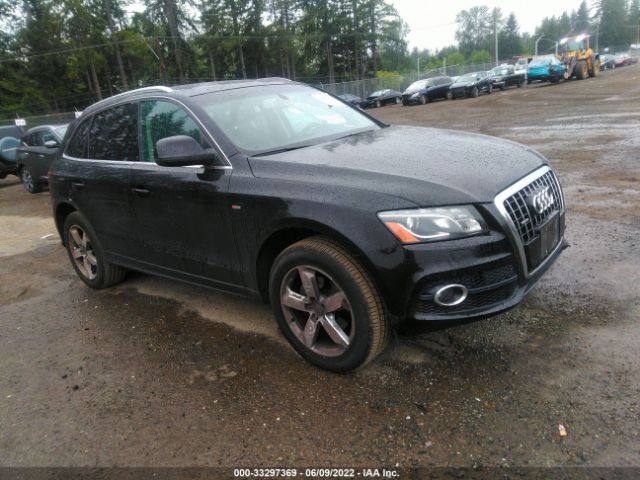 AUDI Q5 2011 wa1dkafp3ba077202