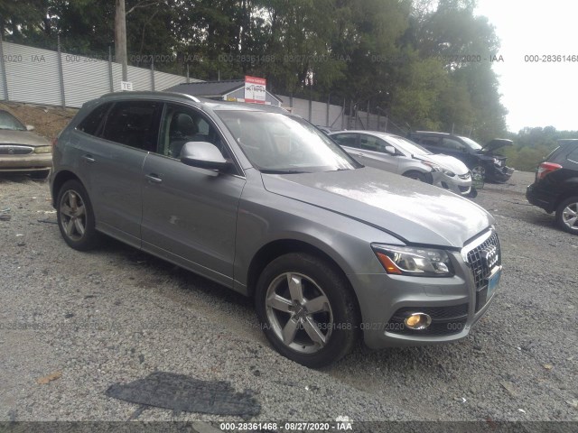 AUDI Q5 2011 wa1dkafp3ba090497