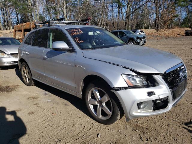 AUDI Q5 2012 wa1dkafp3ca004123