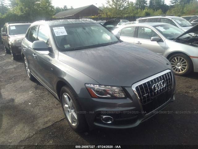 AUDI Q5 2012 wa1dkafp3ca013288