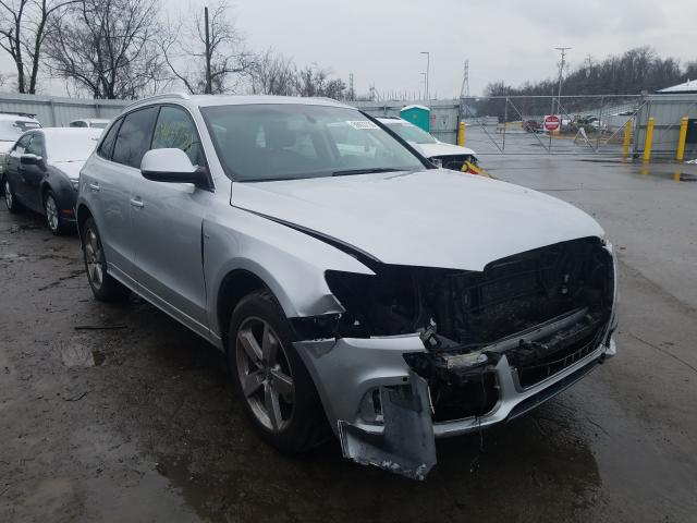 AUDI Q5 PREMIUM 2012 wa1dkafp3ca023254