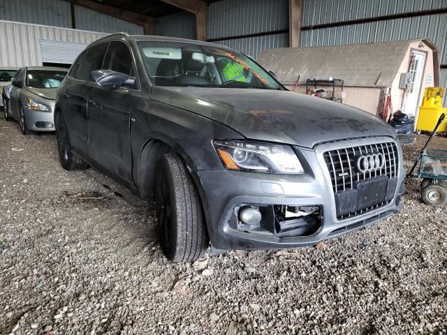 AUDI Q5 PREMIUM 2012 wa1dkafp3ca032245