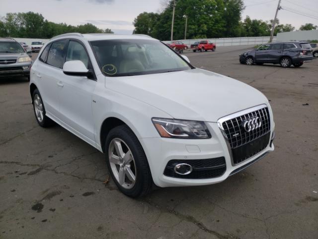 AUDI Q5 PREMIUM 2012 wa1dkafp3ca038269