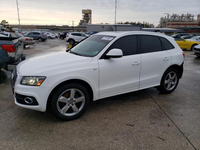 AUDI Q5 PREMIUM 2012 wa1dkafp3ca038868