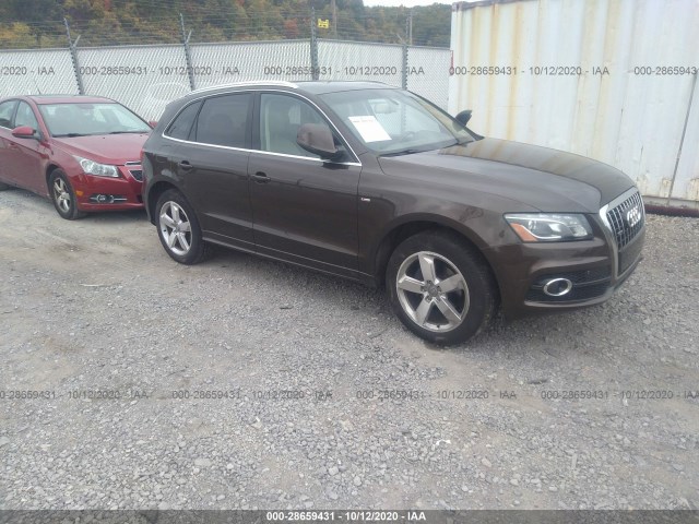 AUDI Q5 2012 wa1dkafp3ca056125