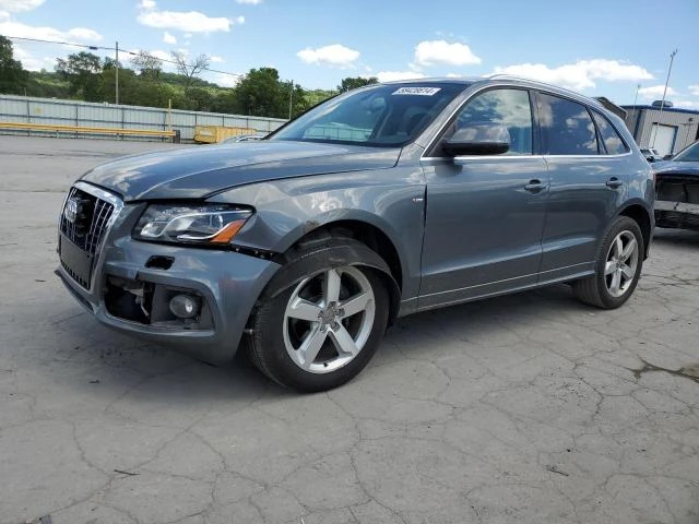 AUDI Q5 PREMIUM 2012 wa1dkafp3ca056741