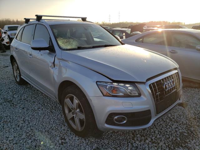 AUDI Q5 PREMIUM 2012 wa1dkafp3ca056769