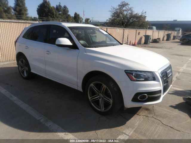 AUDI Q5 2012 wa1dkafp3ca056965