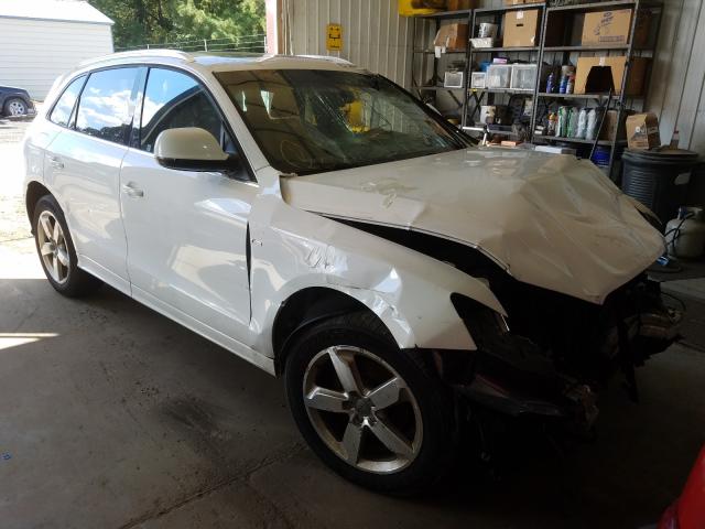 AUDI Q5 PREMIUM 2012 wa1dkafp3ca069375