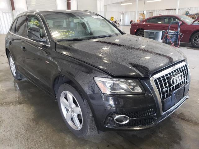 AUDI Q5 PREMIUM 2012 wa1dkafp3ca098262