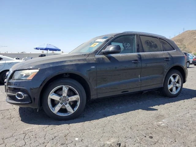 AUDI Q5 PREMIUM 2012 wa1dkafp3ca099380