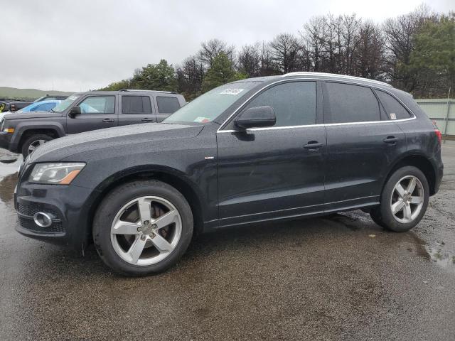 AUDI Q5 2012 wa1dkafp3ca099735