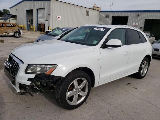 AUDI Q5 2012 wa1dkafp3ca110328