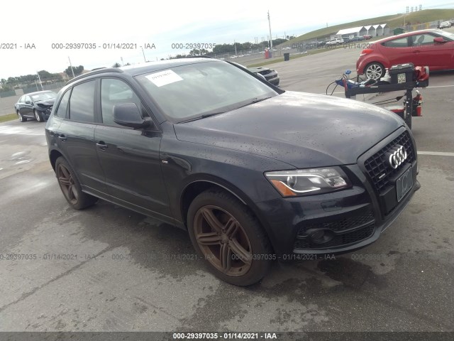 AUDI Q5 2012 wa1dkafp3ca111382