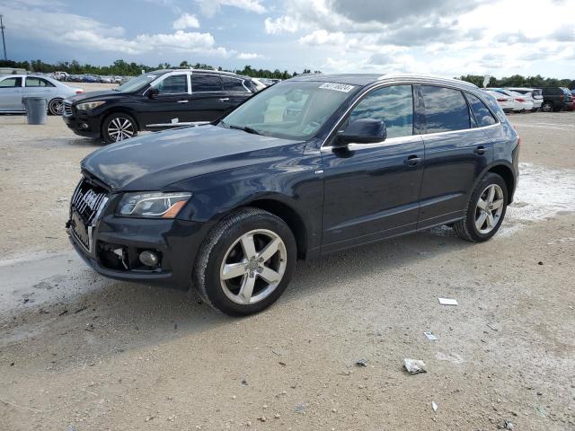 AUDI Q5 2012 wa1dkafp3ca115237