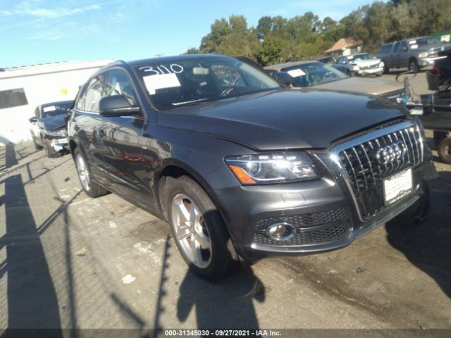 AUDI Q5 2012 wa1dkafp3ca133110